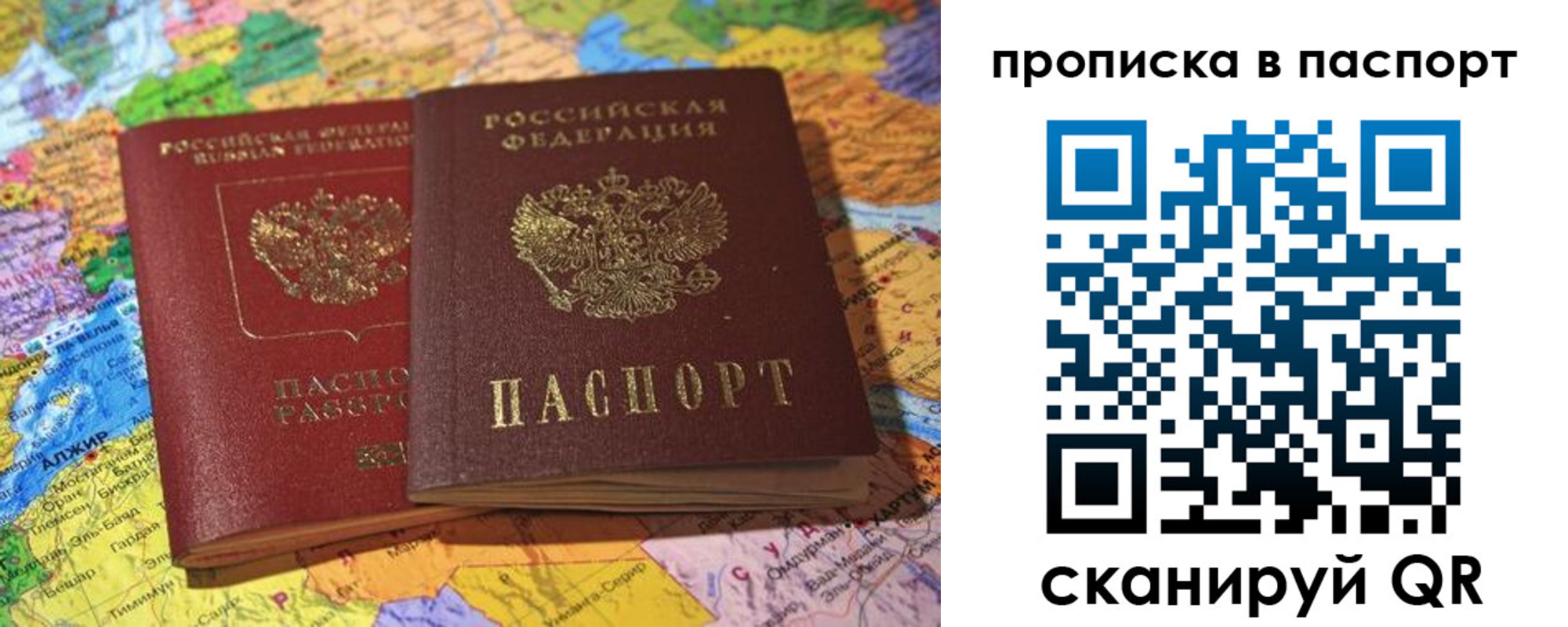 прописка гарантия в Завитинске